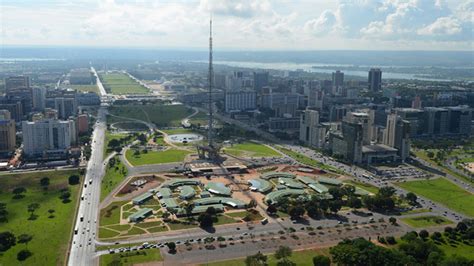 brazilia capitală|Brasilia – Travel guide at Wikivoyage